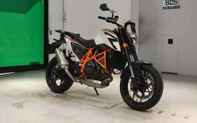 KTM 690 DUKE R 2013 LDU40