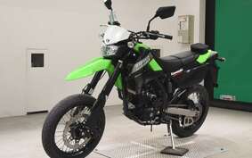 KAWASAKI KLX125D TRACKER X LX250V