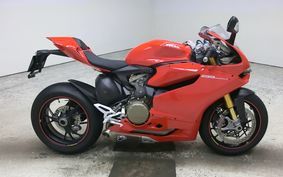 DUCATI 1199 PANIGALE S 2014 H802J