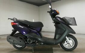 YAMAHA AXIS 125 TREET SE53J