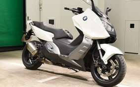 BMW C600 SPORT 2014 0131