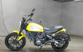 DUCATI SCRAMBLER ICON 2015 K102JA