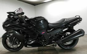 KAWASAKI ZX 1400 NINJA R 2012 ZXT40E