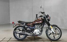 YAMAHA YB125SP PCJL