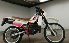 HONDA MTX200R MD07