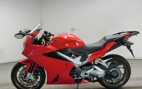 HONDA VFR800F 2014 RC79