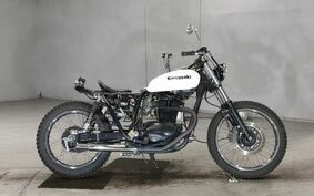 KAWASAKI 250TR BJ250F