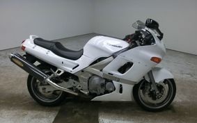 KAWASAKI ZZ-R400 1995 ZX400N