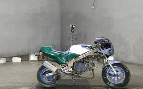 SUZUKI GSX-R50 GAG LA41A