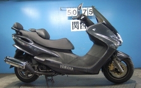 YAMAHA MAJESTY 125 FI SE27