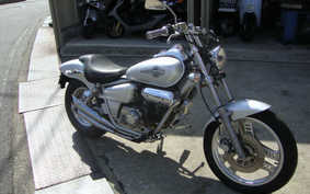 HONDA MAGNA 50 AC13