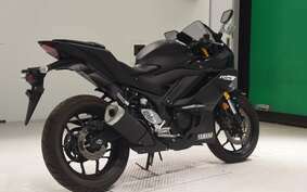 YAMAHA YZF-R25 A RG43J