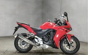 HONDA CBR400R 2014 NC47