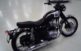 KAWASAKI W400 2009 EJ400A