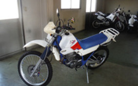 YAMAHA SEROW 225 Cell 1989 1KH