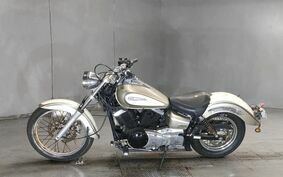 YAMAHA DRAGSTAR 250 VG02J