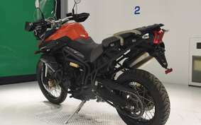 TRIUMPH TIGER 800 XC 2012 RE16B8