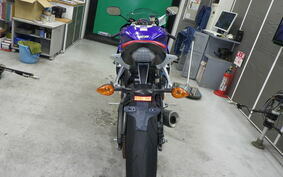 YAMAHA YZF-R6 2008 RJ16