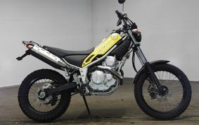 YAMAHA TRICKER DG10J