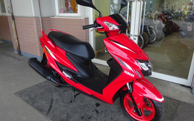 YAMAHA CYGNUS 125 SED8J