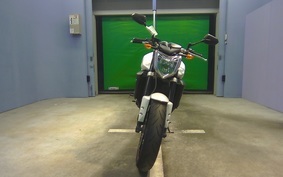 YAMAHA FZ FAZER RN21J