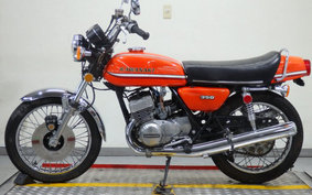 KAWASAKI 350SS 2000 S2T