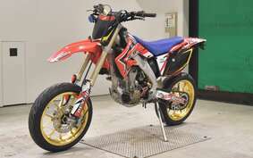 HONDA CRF250X