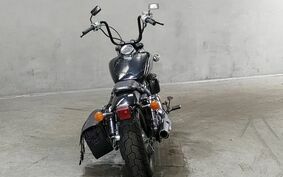 HONDA SHADOW 400 SLASHER 2002 NC40