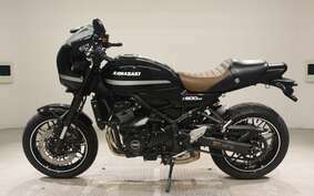 KAWASAKI Z900RS CAFE 2022 ZR900C