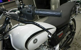 YAMAHA YB125SP PCJL