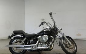 YAMAHA DRAGSTAR 250 VG02J