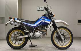 YAMAHA SEROW 225 DG08J