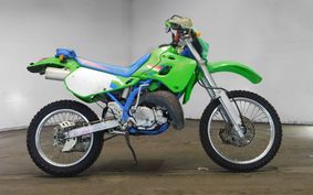 KAWASAKI KDX250SR 1992 DX250F