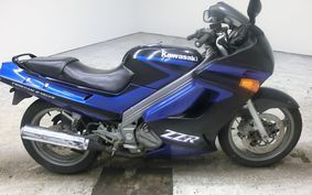 KAWASAKI ZZ-R250 1992 EX250H