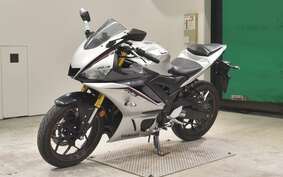 YAMAHA YZF-R3 2020 RH13J