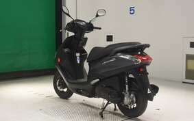 YAMAHA AXIS 125 Z SED7J