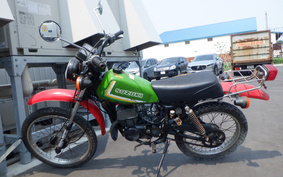 SUZUKI TS50 Hustler TS503