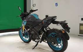 YAMAHA MT-15