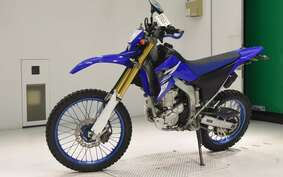 YAMAHA WR250R DG15J