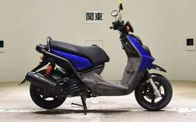 YAMAHA BW S125 SE45