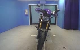 YAMAHA MT-09 2014 RN34J