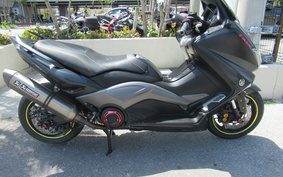 YAMAHA T-MAX 530 2015 SJ12J