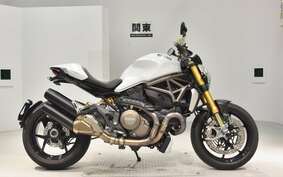 DUCATI M1200S S M603J