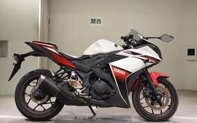 YAMAHA YZF-R25 RG10J