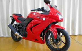 KAWASAKI NINJA 250R 2012 EX250K