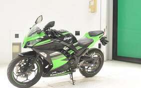 KAWASAKI NINJA 250 ABS EX250L