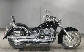 YAMAHA DRAGSTAR 400 1999 4TR