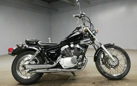 YAMAHA VIRAGO 250 3DM