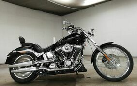 HARLEY FXSTD-I 1450 2002 JBB