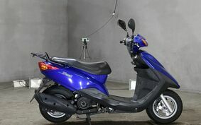 YAMAHA AXIS 125 TREET SE53J